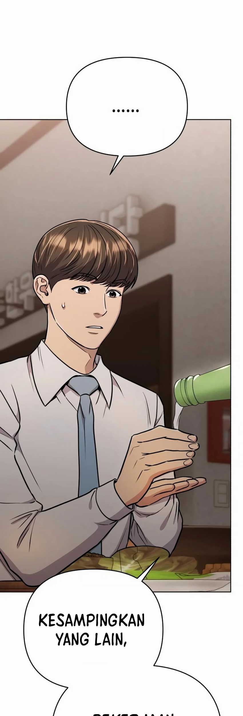 The New Employee Kim Chul-Soo Chapter 25 - halaman 74