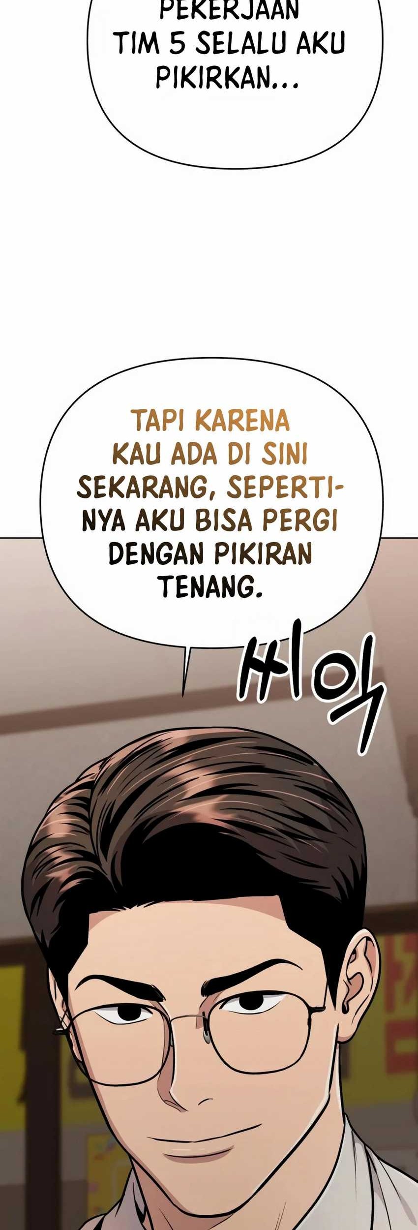 The New Employee Kim Chul-Soo Chapter 25 - halaman 75