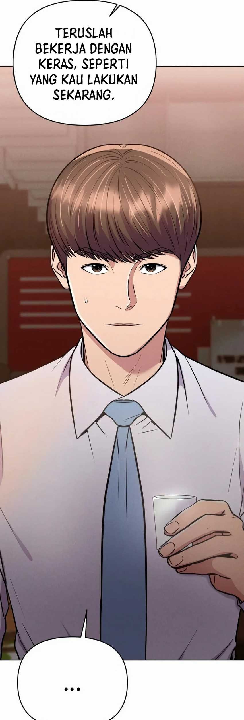 The New Employee Kim Chul-Soo Chapter 25 - halaman 77