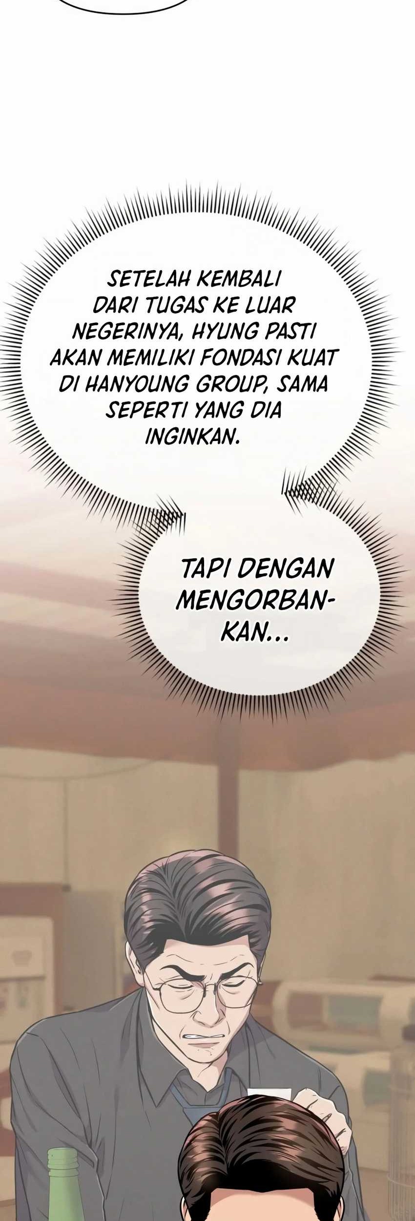 The New Employee Kim Chul-Soo Chapter 25 - halaman 78