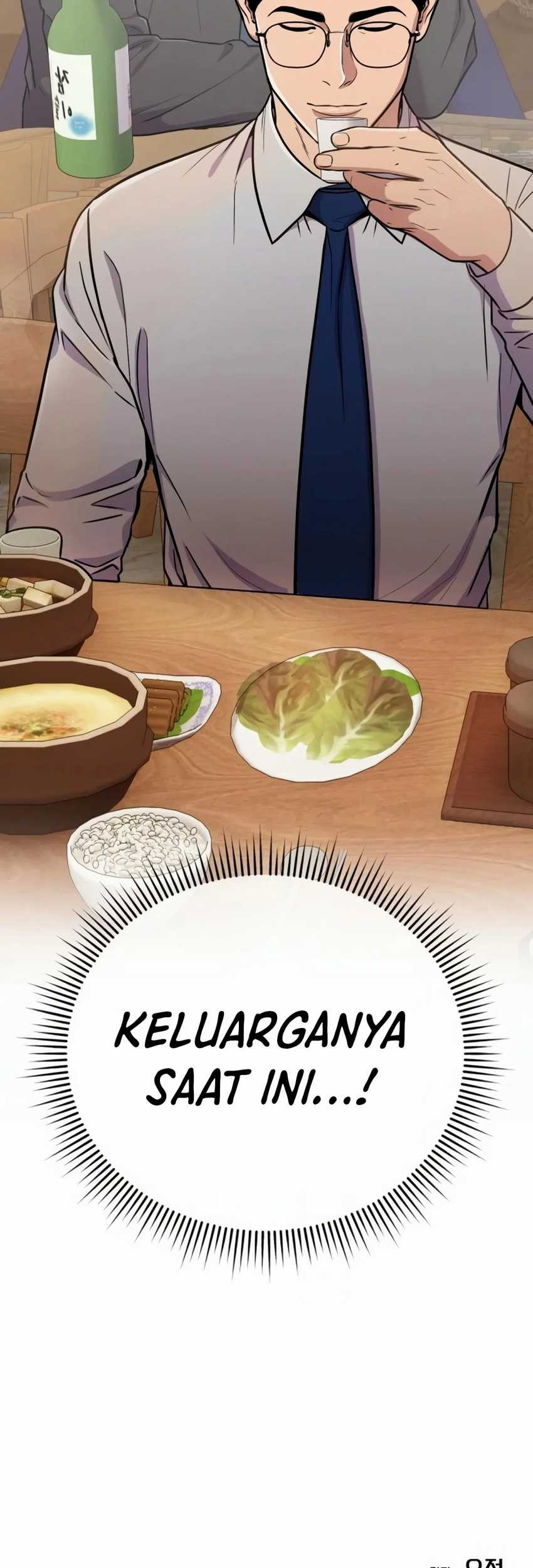 The New Employee Kim Chul-Soo Chapter 25 - halaman 79