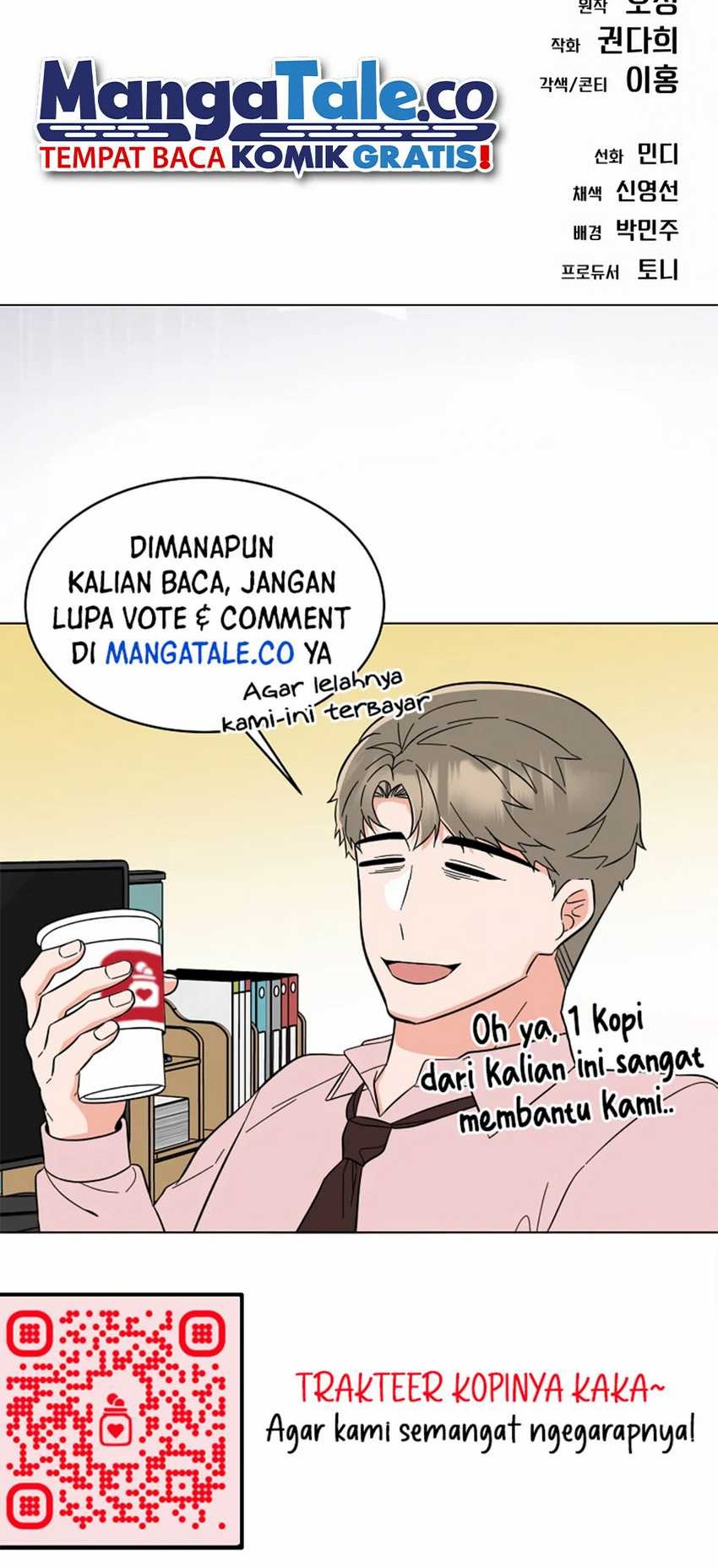 The New Employee Kim Chul-Soo Chapter 25 - halaman 80