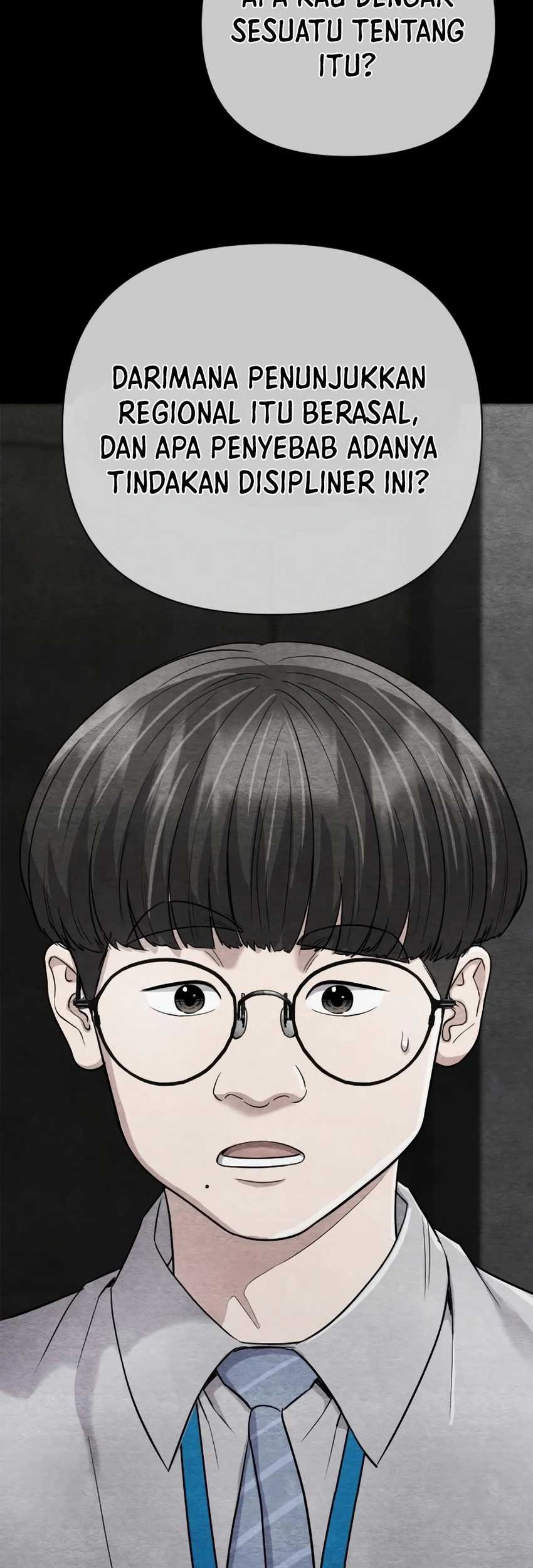 The New Employee Kim Chul-Soo Chapter 25 - halaman 9
