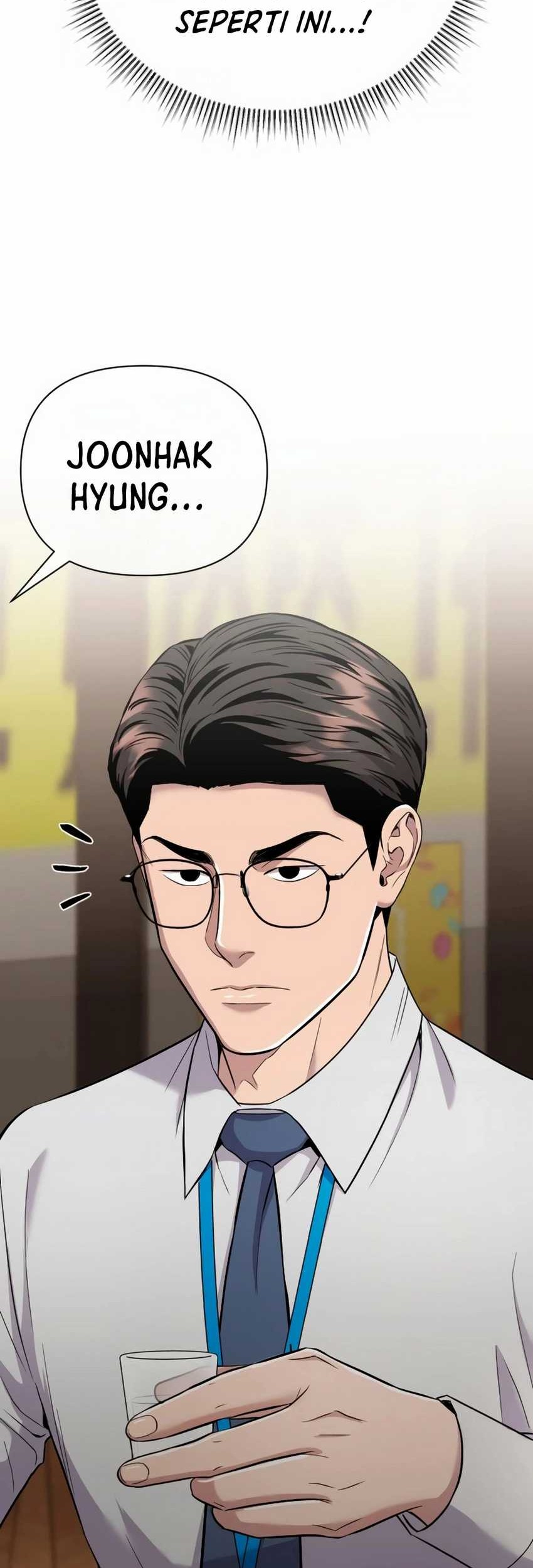 The New Employee Kim Chul-Soo Chapter 26 - halaman 11
