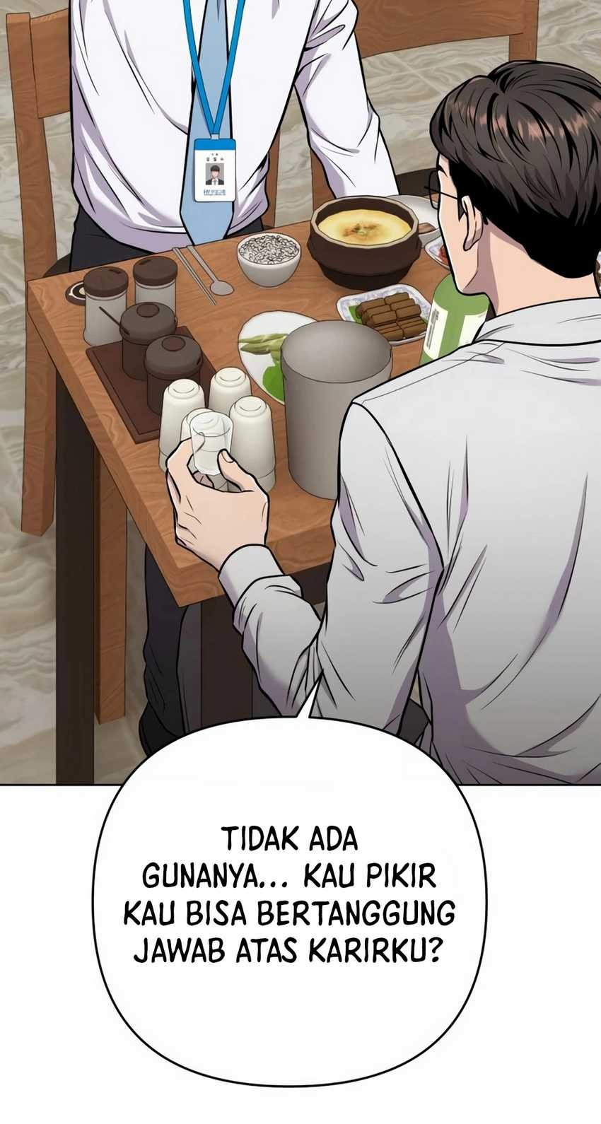 The New Employee Kim Chul-Soo Chapter 26 - halaman 14