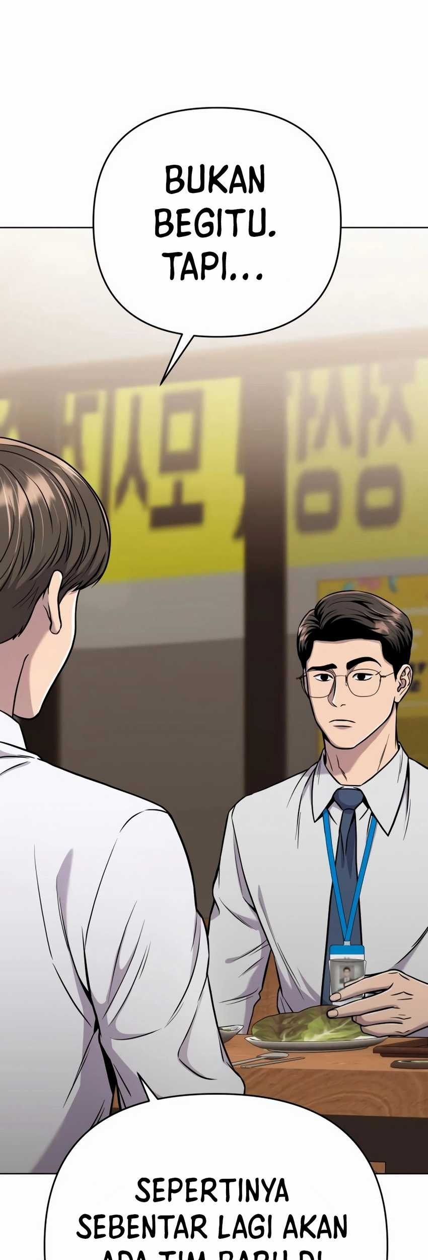 The New Employee Kim Chul-Soo Chapter 26 - halaman 15