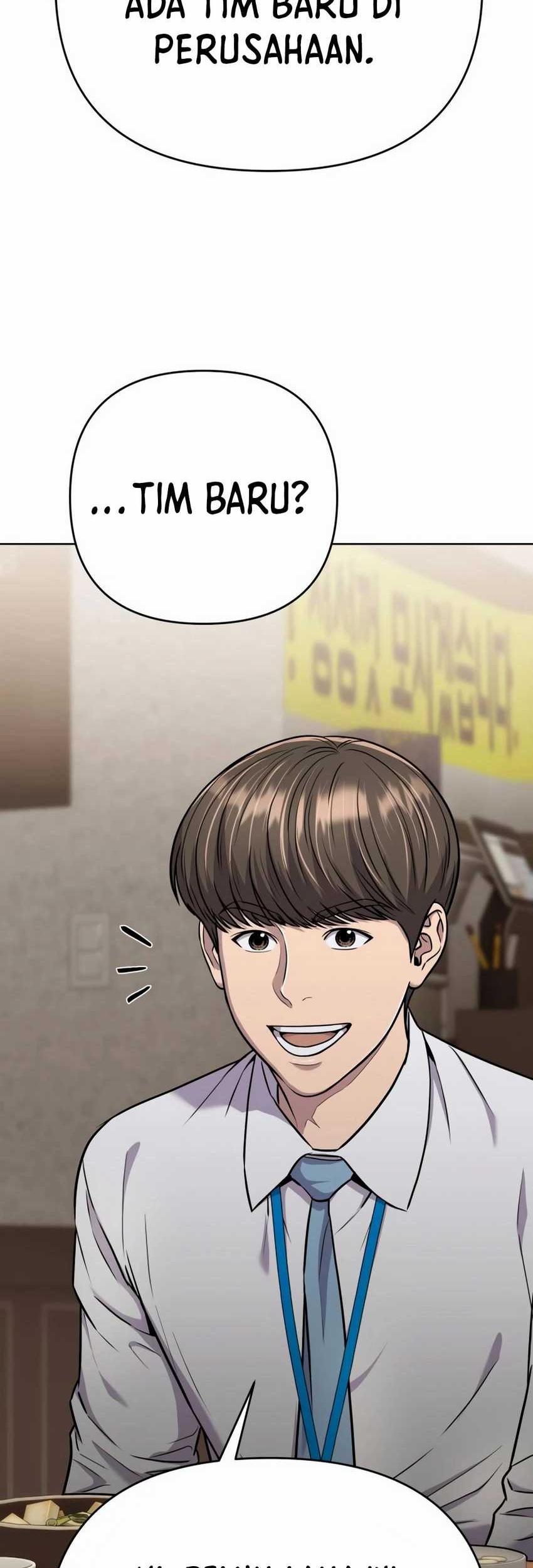 The New Employee Kim Chul-Soo Chapter 26 - halaman 16