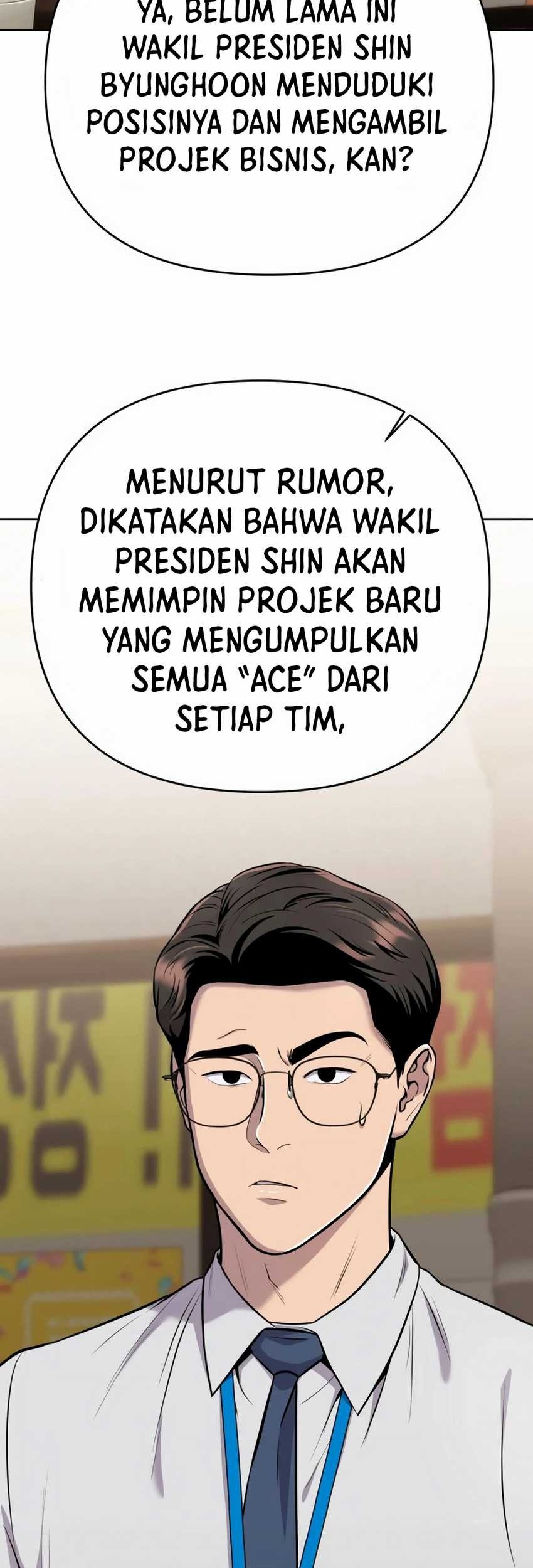 The New Employee Kim Chul-Soo Chapter 26 - halaman 17
