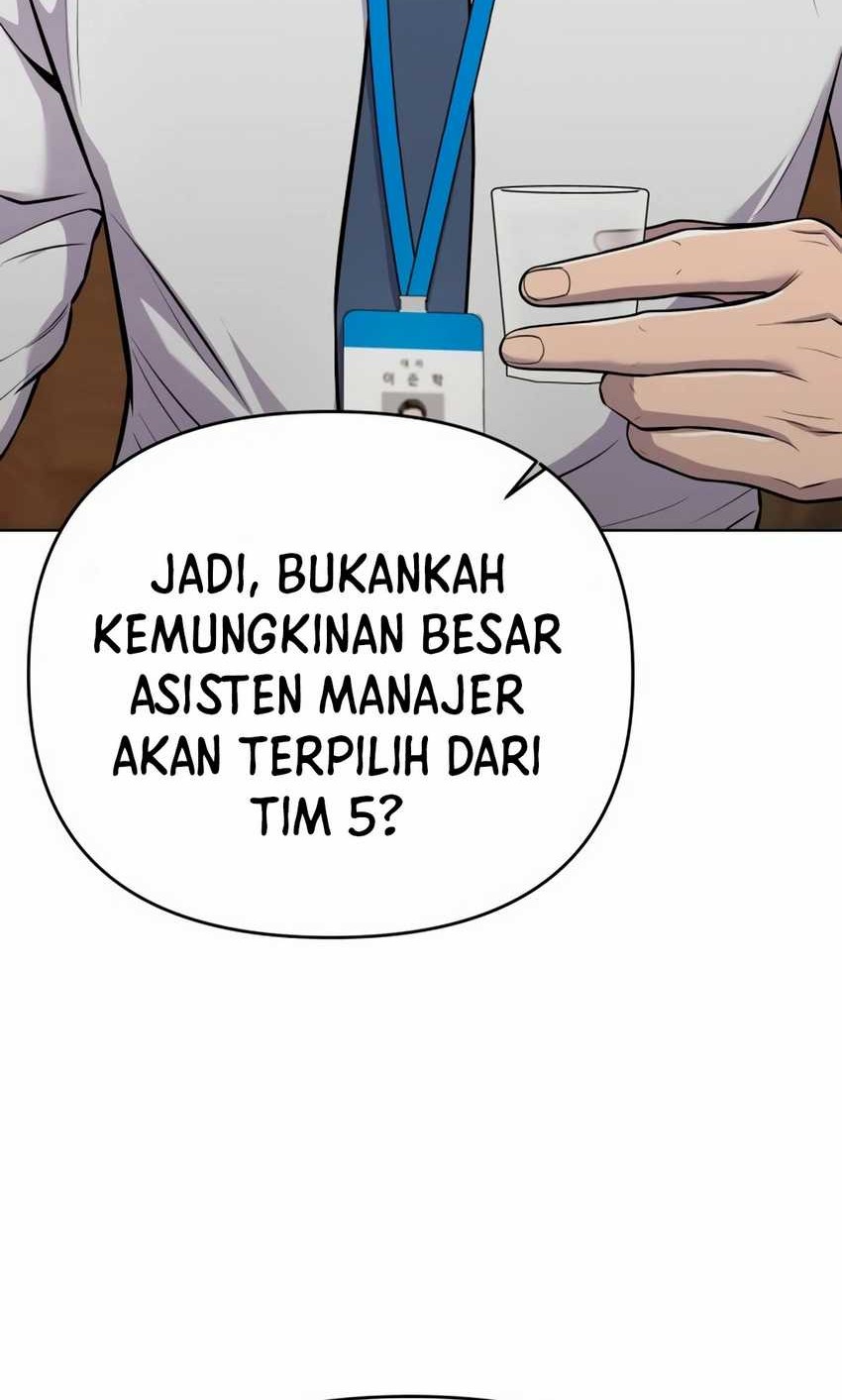 The New Employee Kim Chul-Soo Chapter 26 - halaman 18