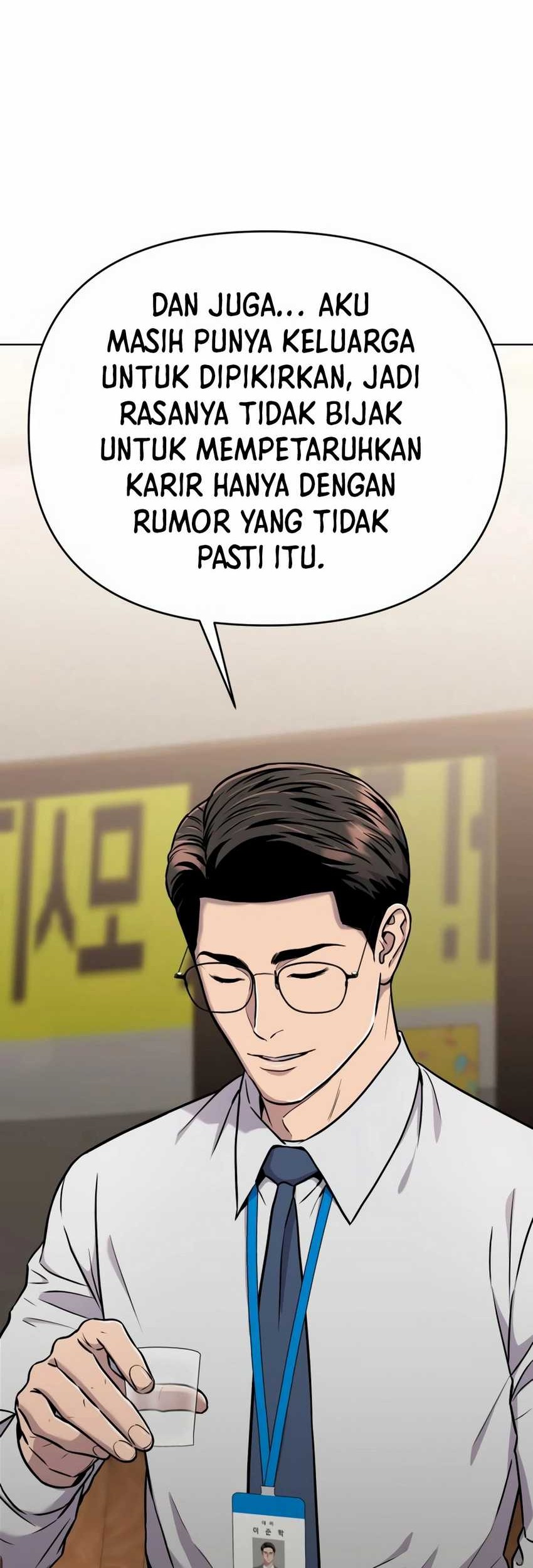 The New Employee Kim Chul-Soo Chapter 26 - halaman 22