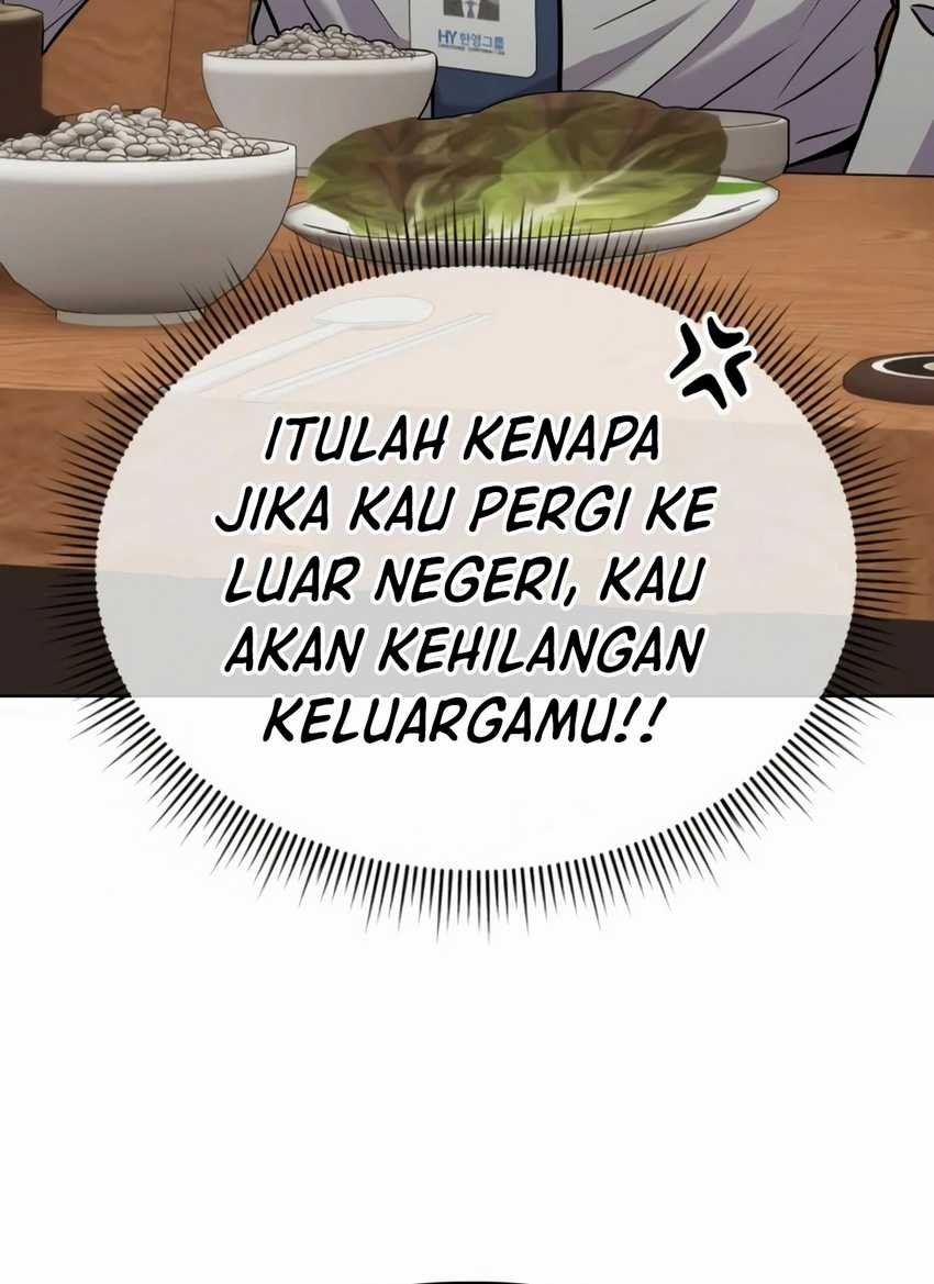 The New Employee Kim Chul-Soo Chapter 26 - halaman 23