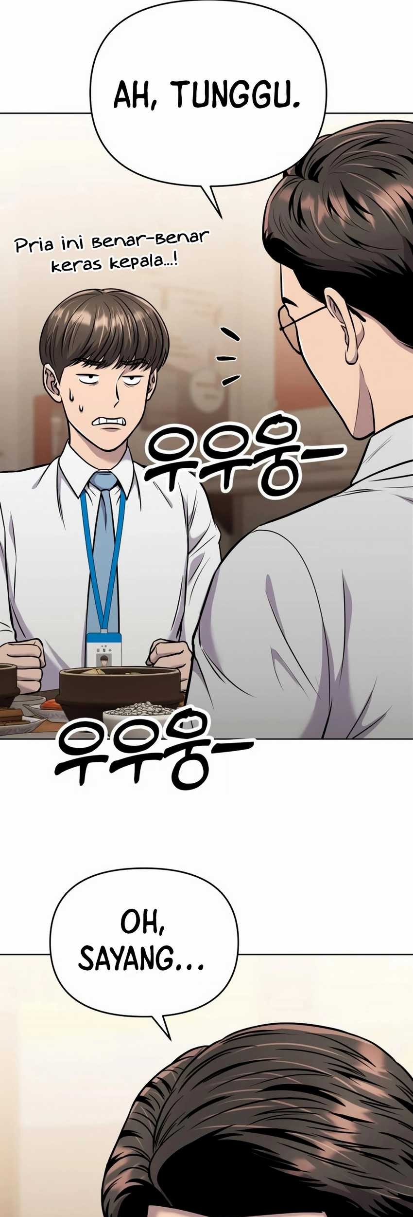 The New Employee Kim Chul-Soo Chapter 26 - halaman 24