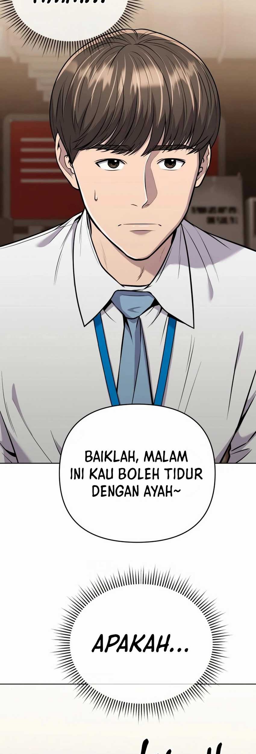 The New Employee Kim Chul-Soo Chapter 26 - halaman 26
