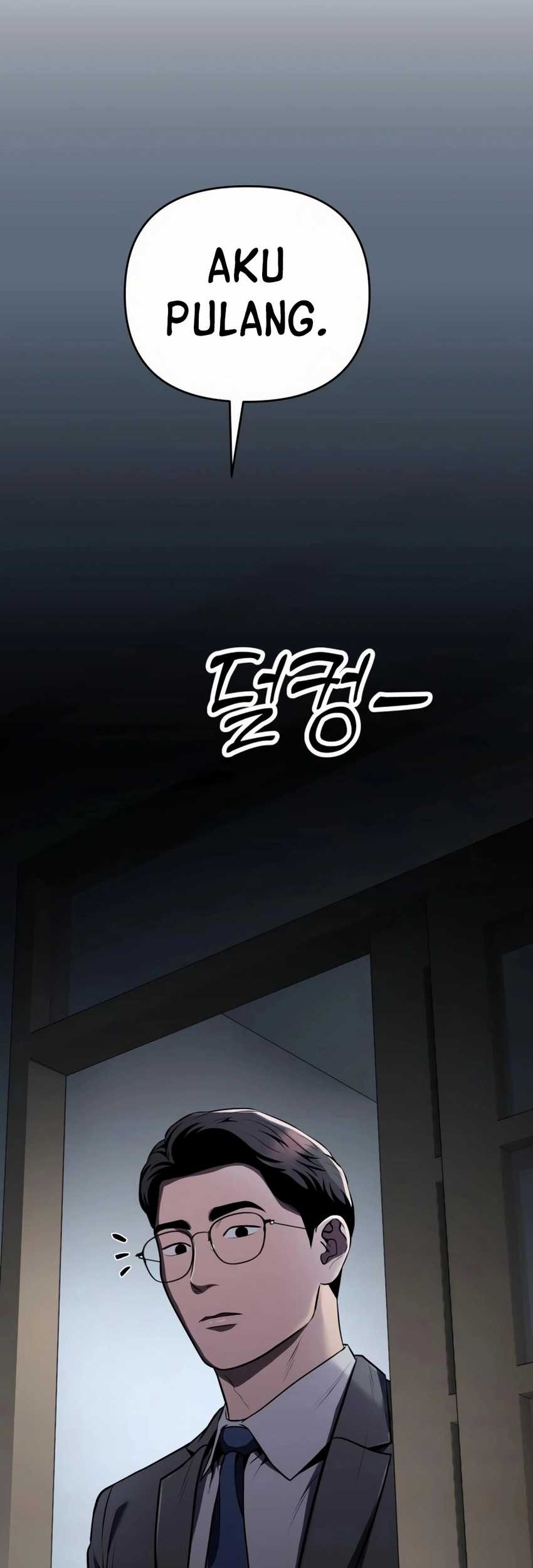 The New Employee Kim Chul-Soo Chapter 26 - halaman 29