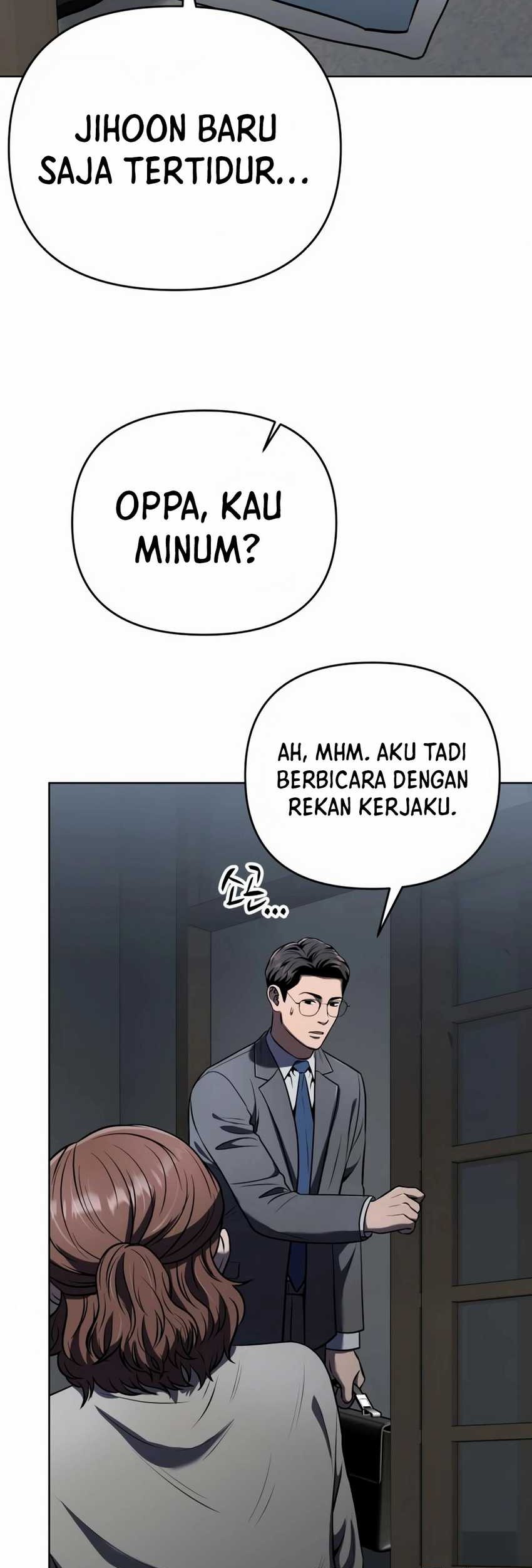 The New Employee Kim Chul-Soo Chapter 26 - halaman 31