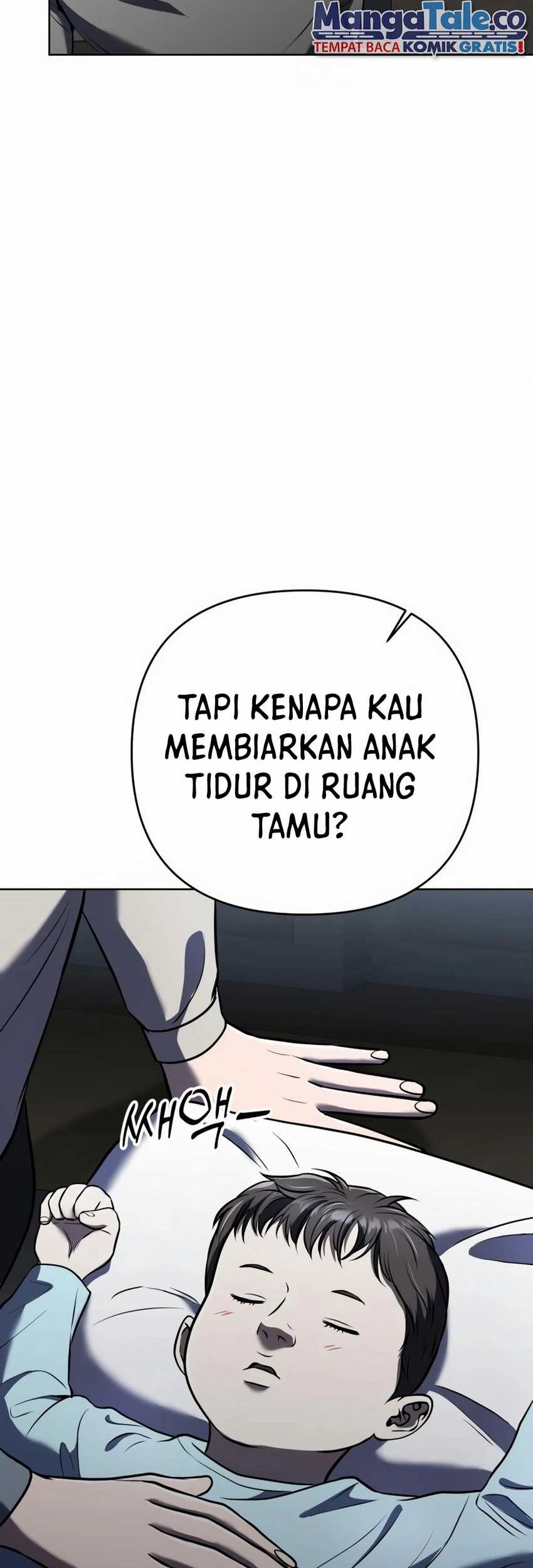The New Employee Kim Chul-Soo Chapter 26 - halaman 32