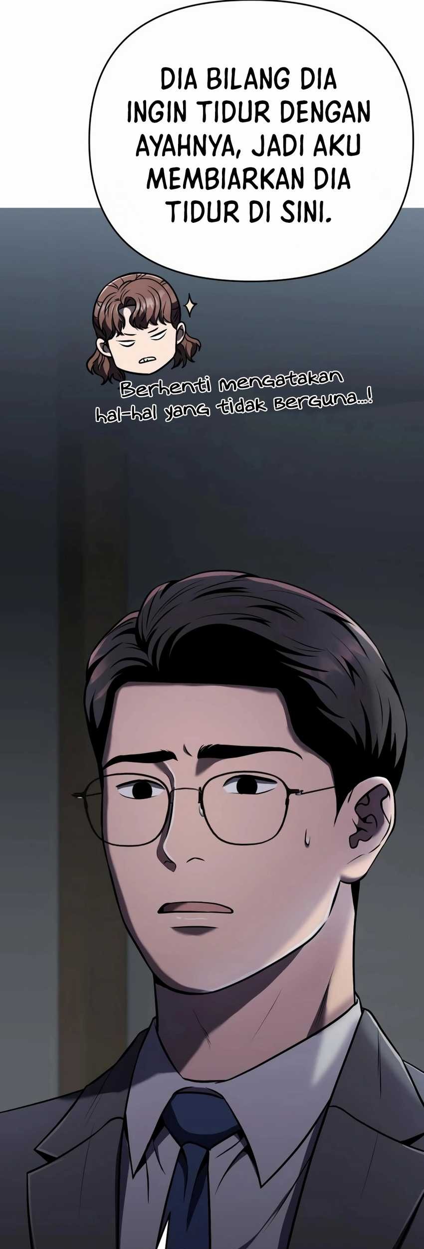 The New Employee Kim Chul-Soo Chapter 26 - halaman 34