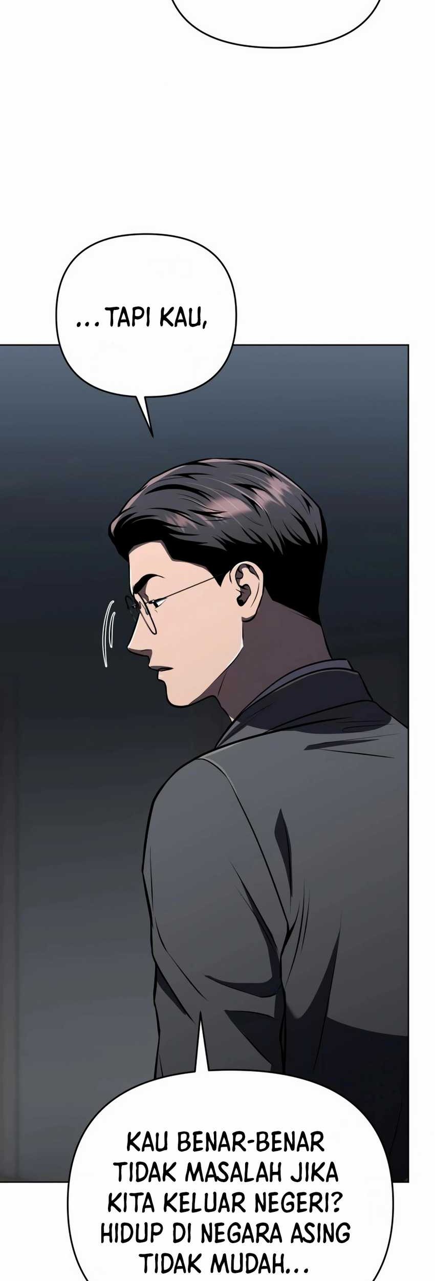 The New Employee Kim Chul-Soo Chapter 26 - halaman 36