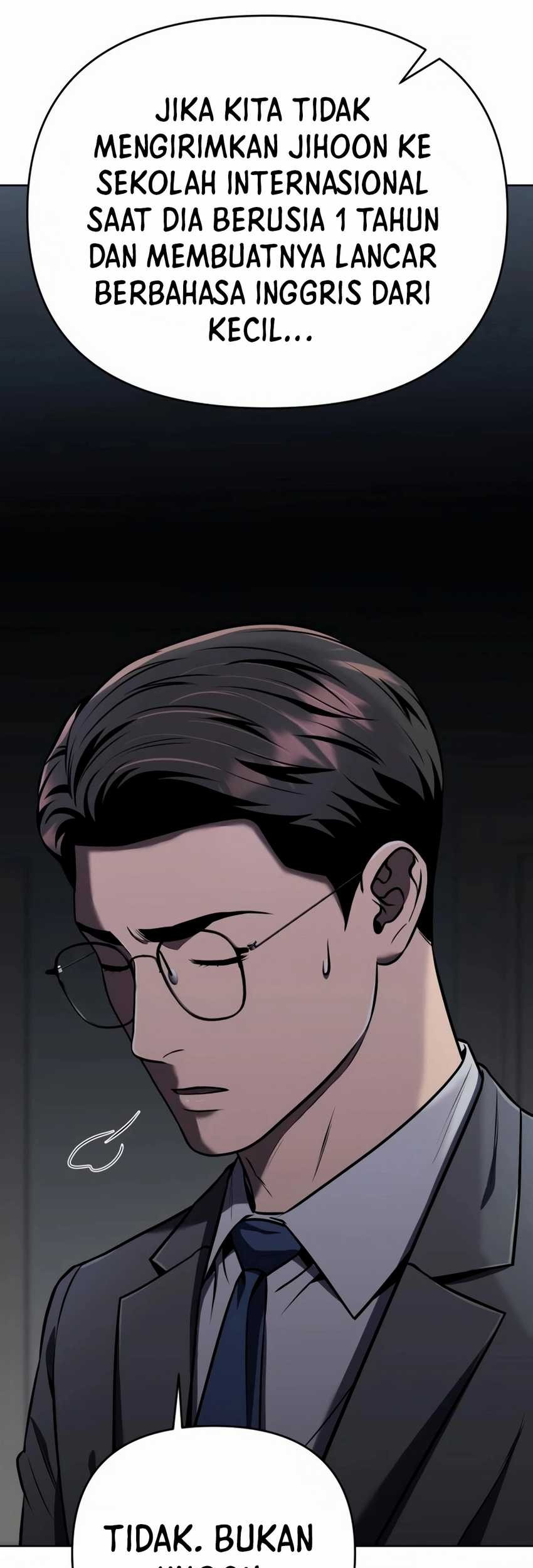 The New Employee Kim Chul-Soo Chapter 26 - halaman 39