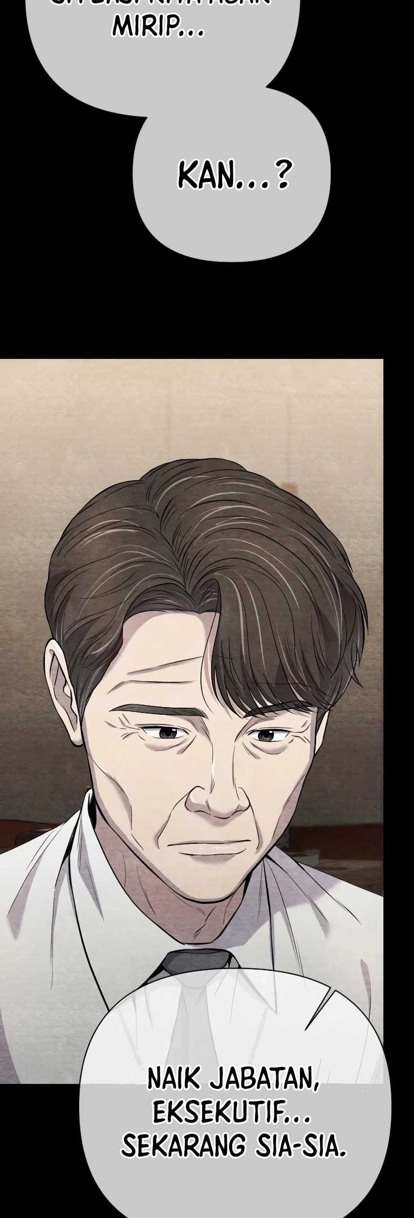 The New Employee Kim Chul-Soo Chapter 26 - halaman 4