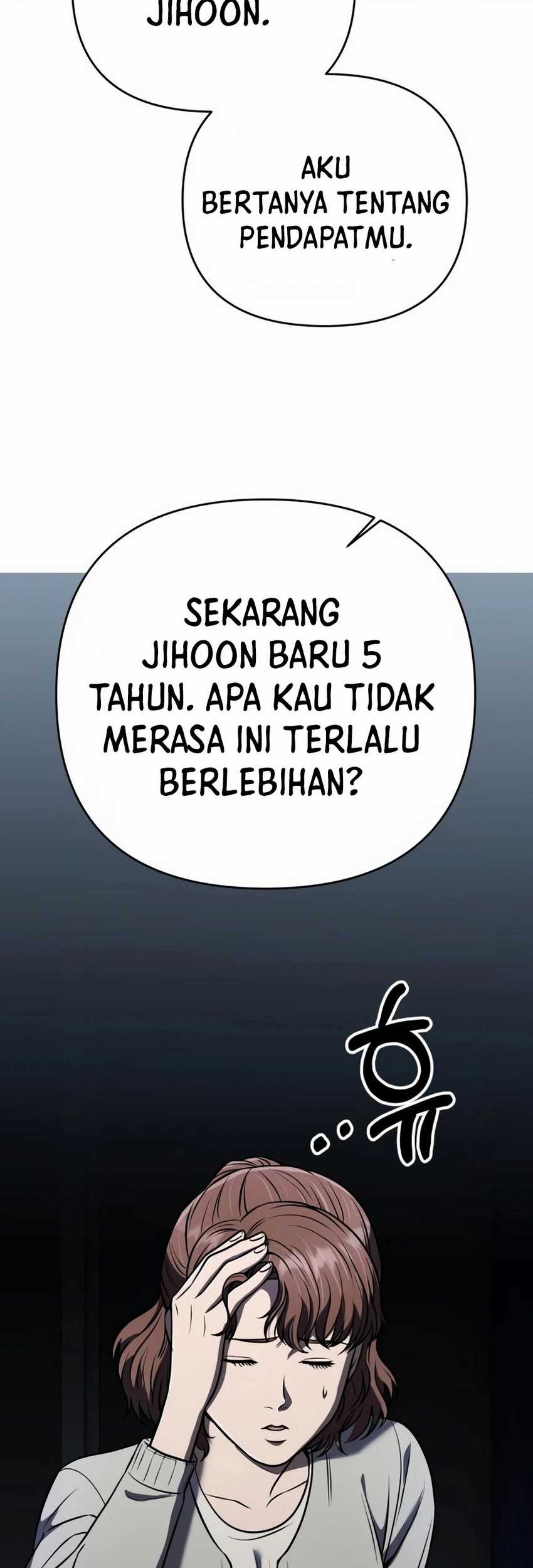 The New Employee Kim Chul-Soo Chapter 26 - halaman 40