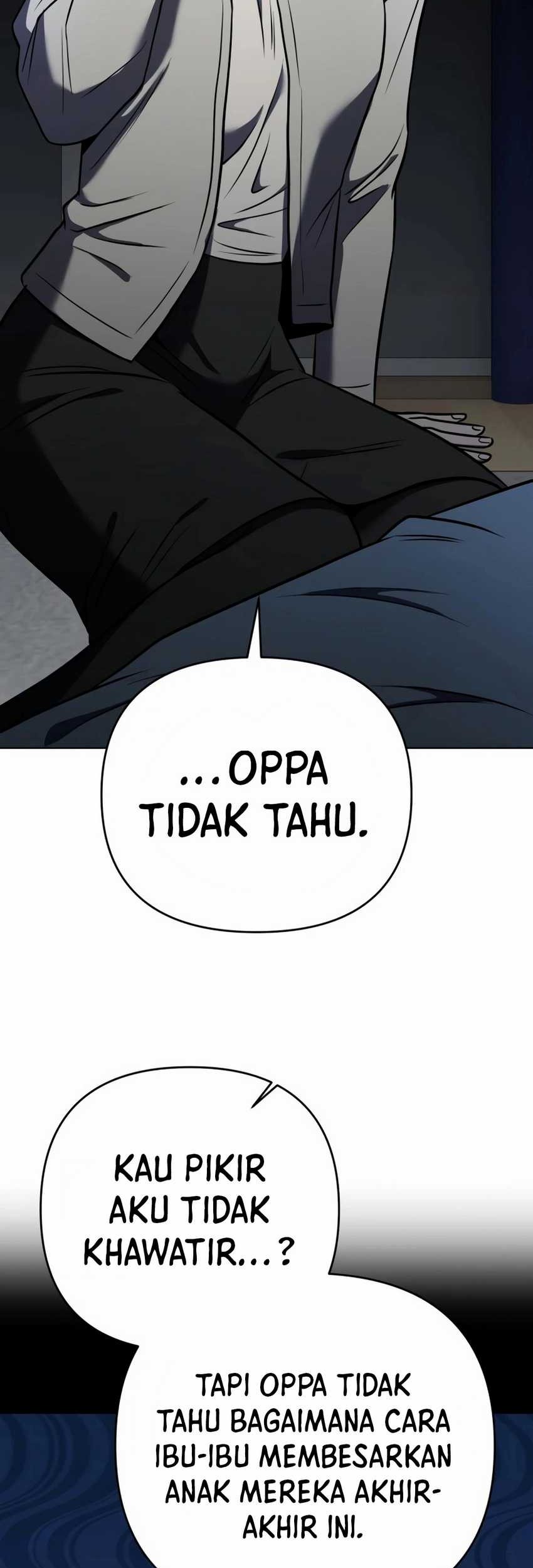 The New Employee Kim Chul-Soo Chapter 26 - halaman 41