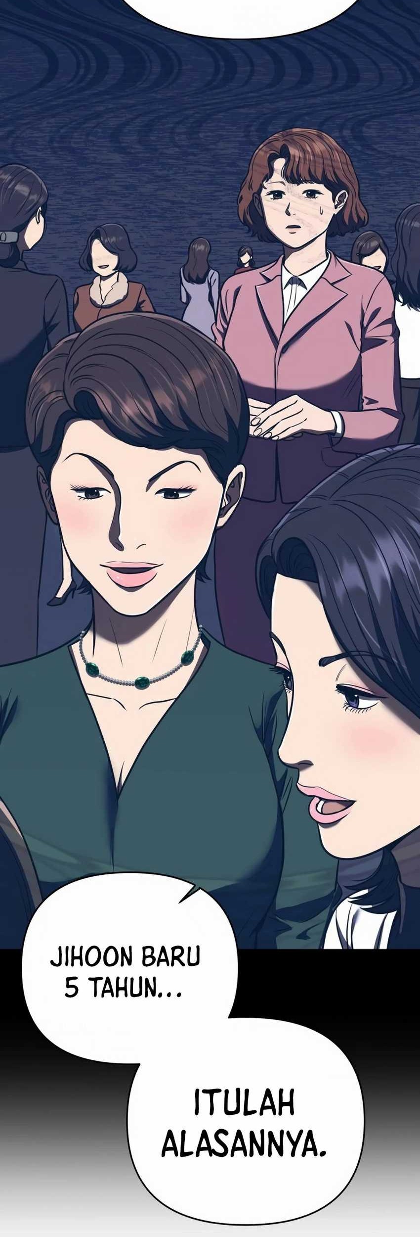 The New Employee Kim Chul-Soo Chapter 26 - halaman 42