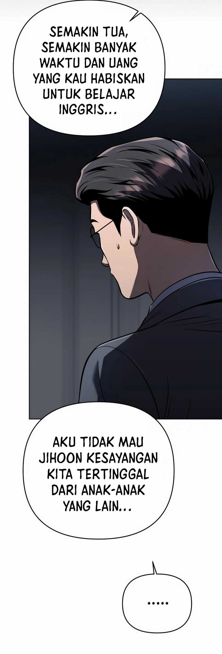 The New Employee Kim Chul-Soo Chapter 26 - halaman 44