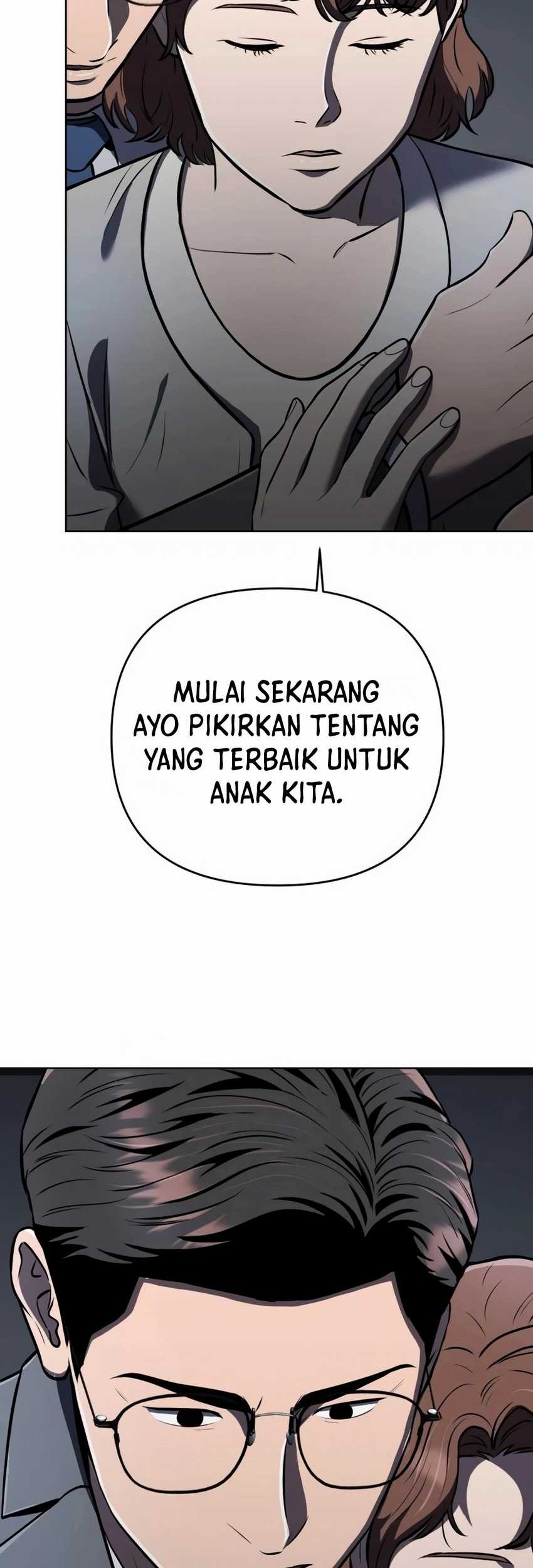 The New Employee Kim Chul-Soo Chapter 26 - halaman 47