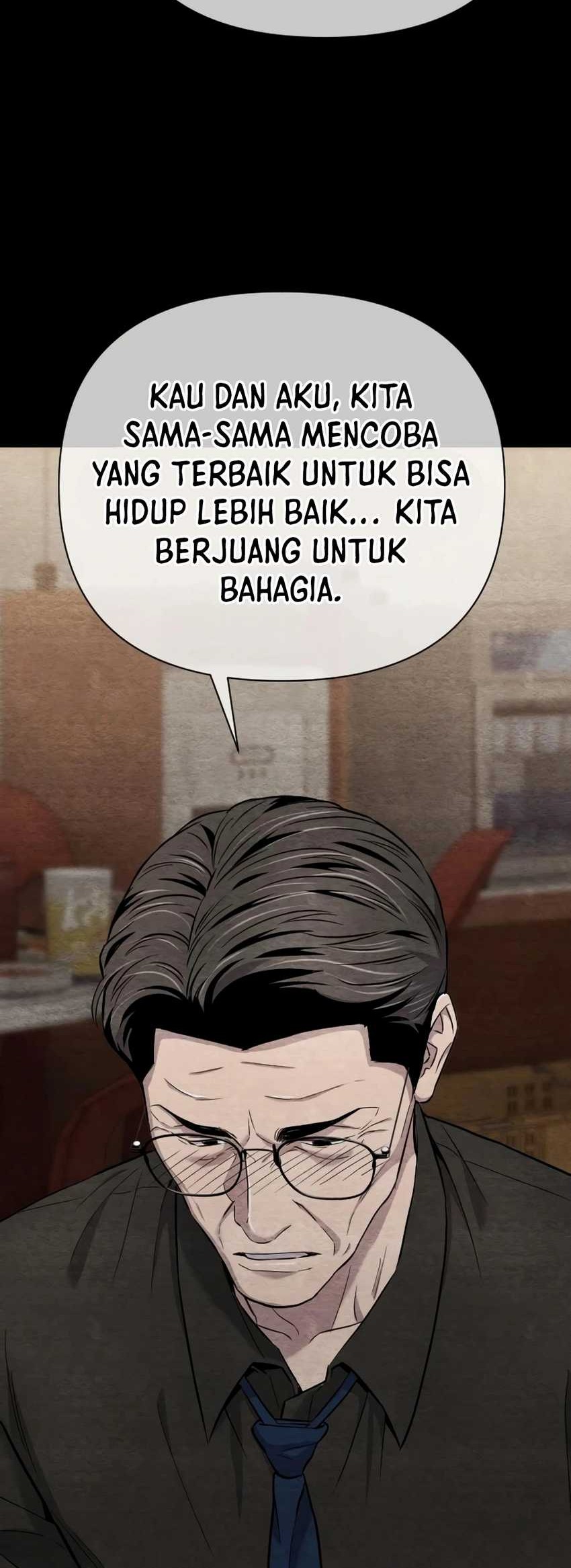 The New Employee Kim Chul-Soo Chapter 26 - halaman 5