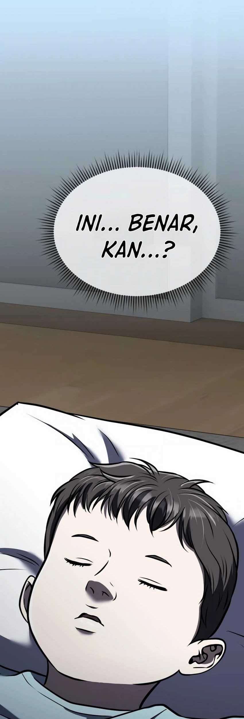 The New Employee Kim Chul-Soo Chapter 26 - halaman 50