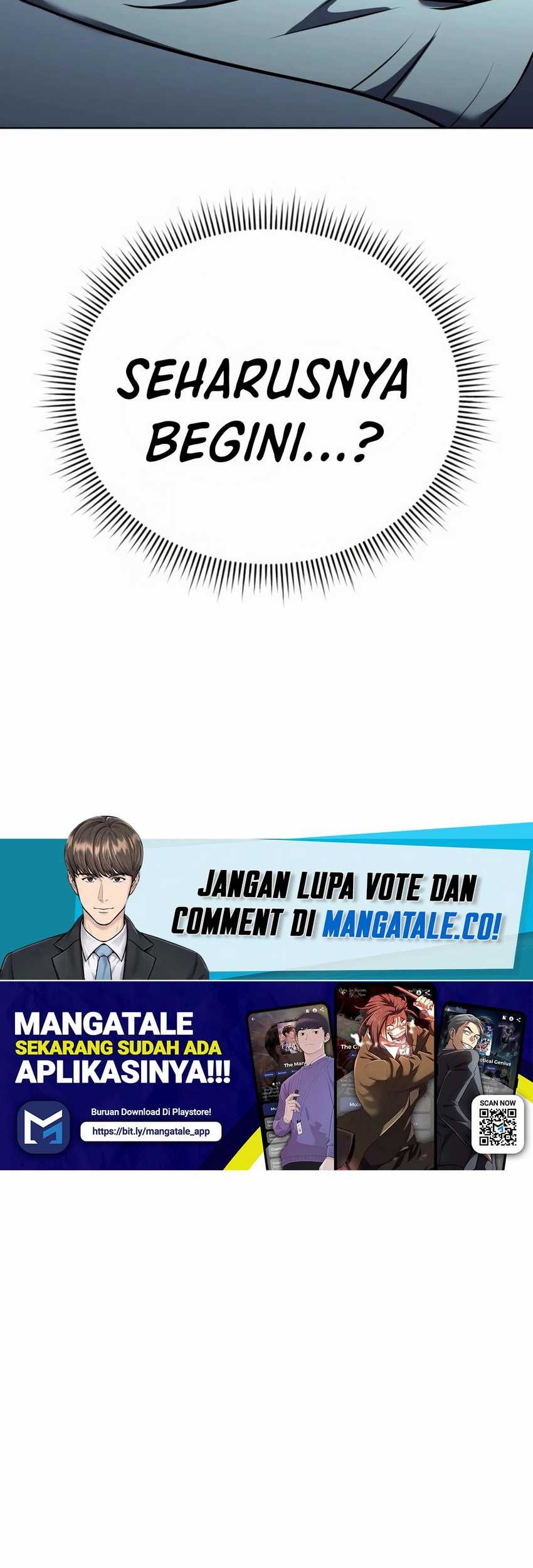 The New Employee Kim Chul-Soo Chapter 26 - halaman 51
