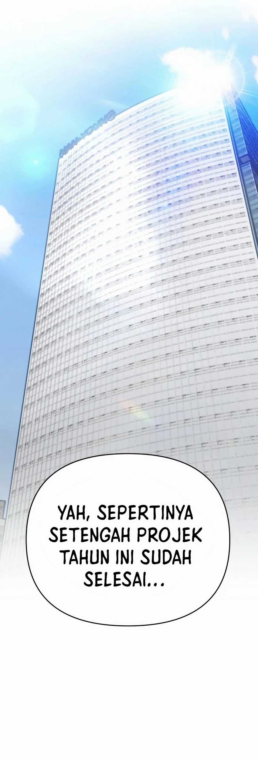 The New Employee Kim Chul-Soo Chapter 26 - halaman 54