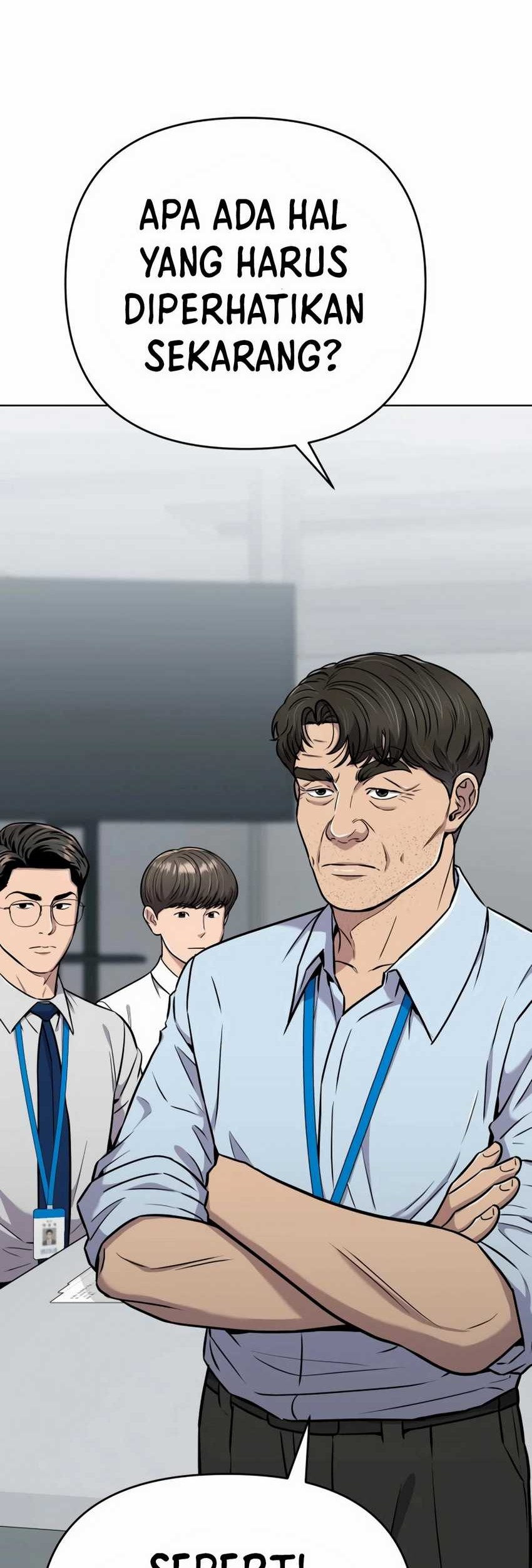 The New Employee Kim Chul-Soo Chapter 26 - halaman 55