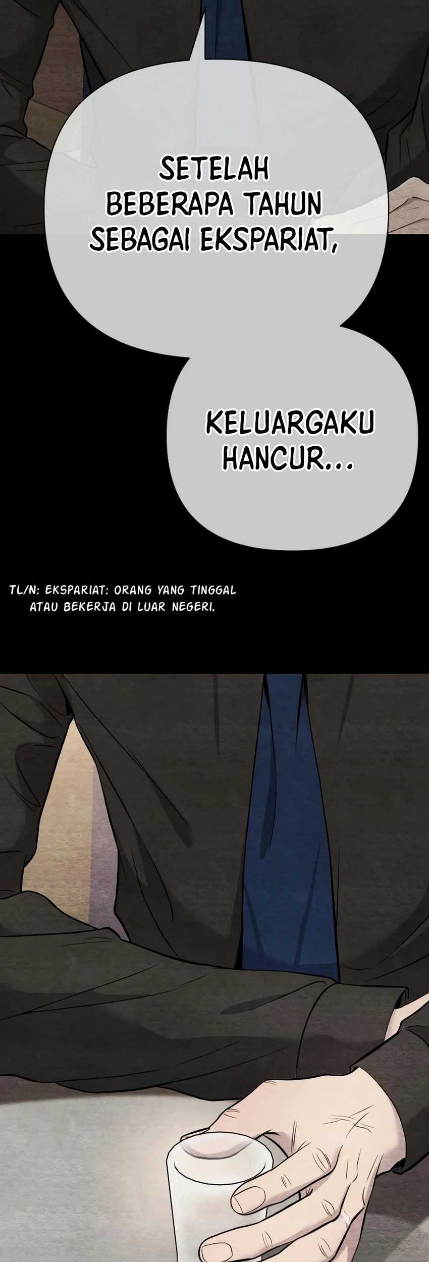 The New Employee Kim Chul-Soo Chapter 26 - halaman 6