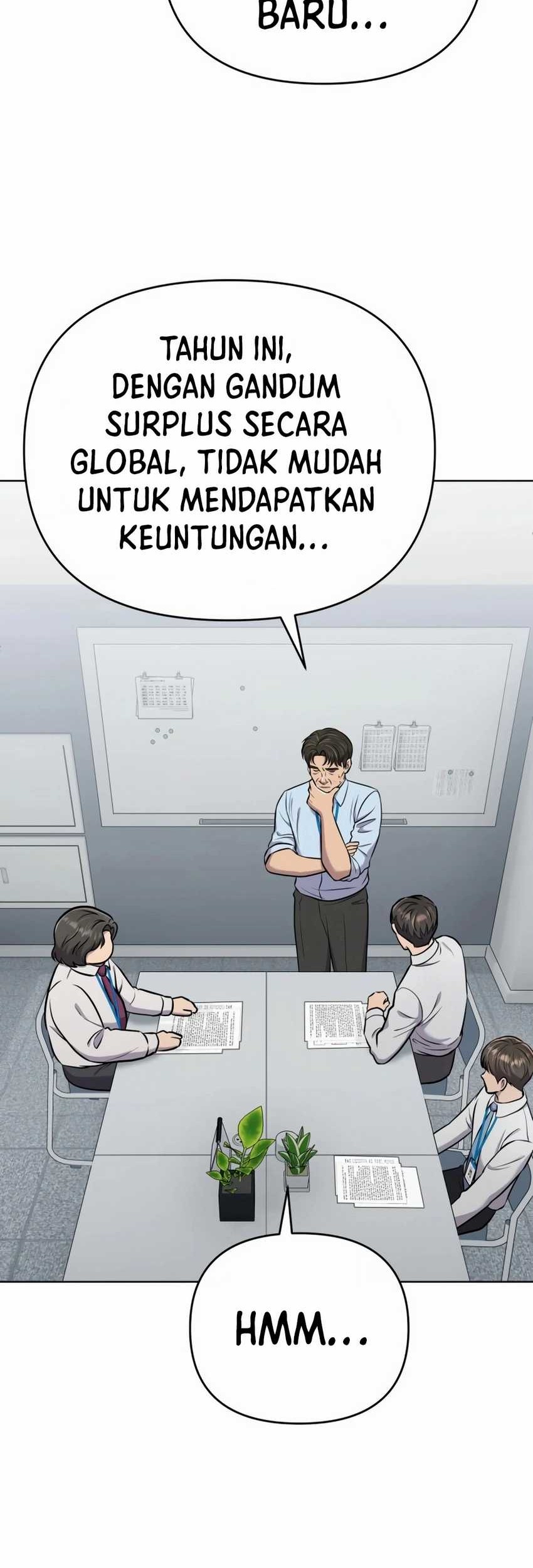 The New Employee Kim Chul-Soo Chapter 26 - halaman 60