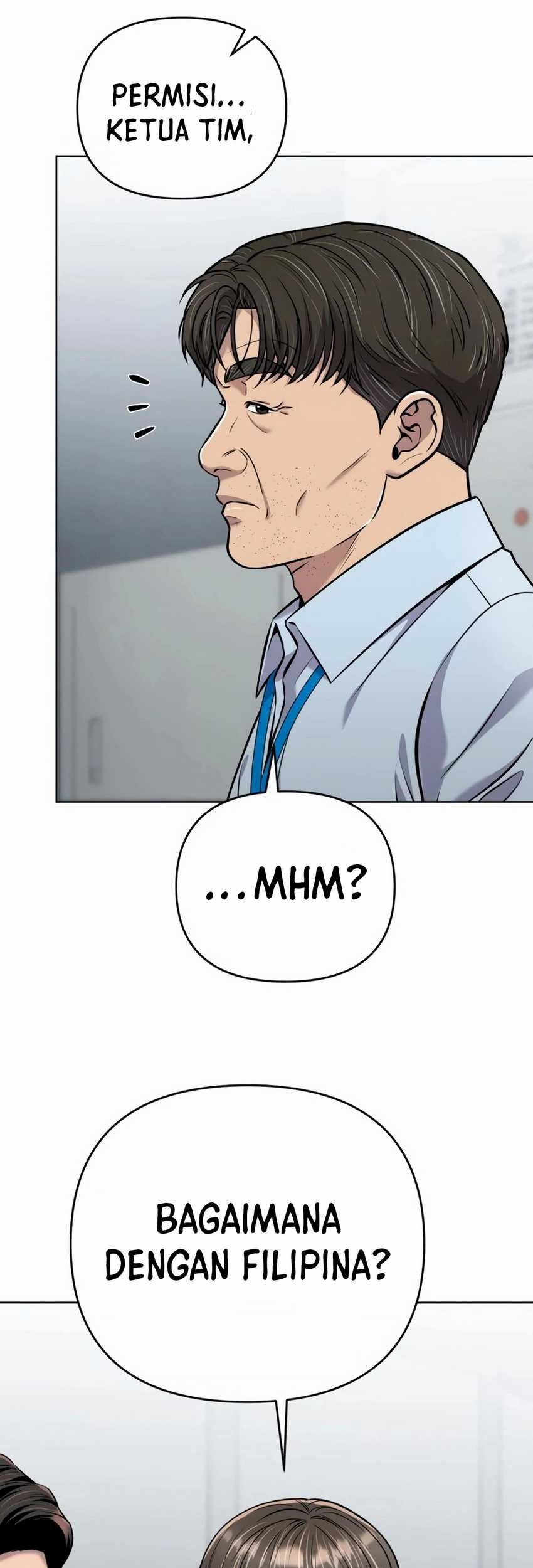 The New Employee Kim Chul-Soo Chapter 26 - halaman 61