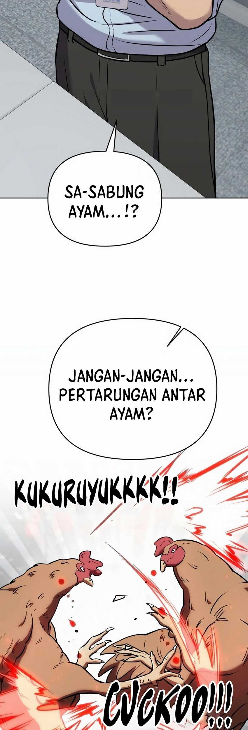 The New Employee Kim Chul-Soo Chapter 26 - halaman 65