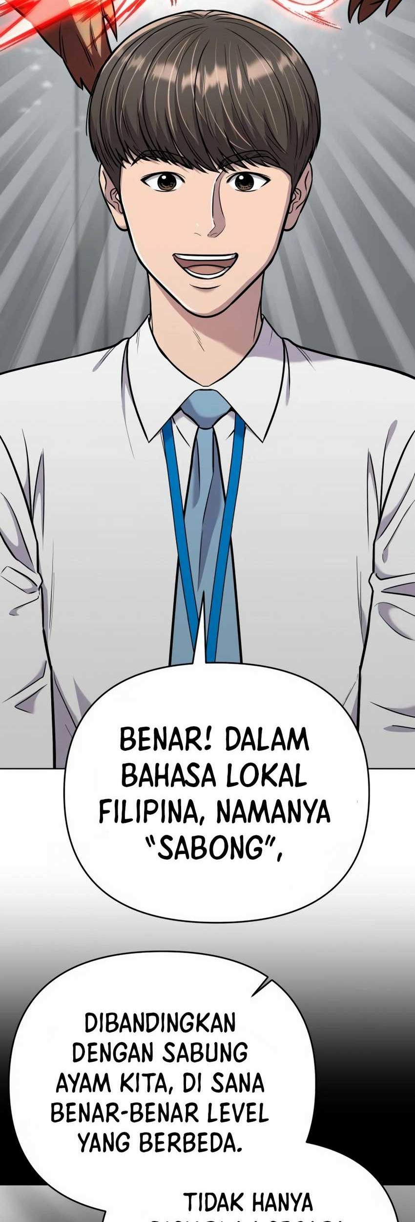 The New Employee Kim Chul-Soo Chapter 26 - halaman 66