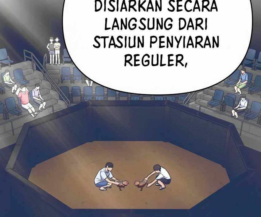 The New Employee Kim Chul-Soo Chapter 26 - halaman 67
