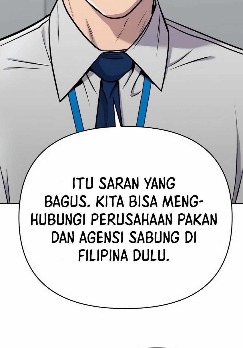 The New Employee Kim Chul-Soo Chapter 26 - halaman 72