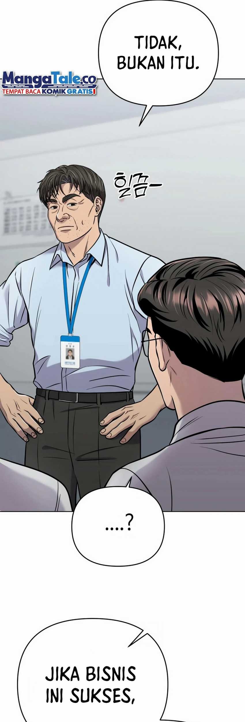 The New Employee Kim Chul-Soo Chapter 26 - halaman 73