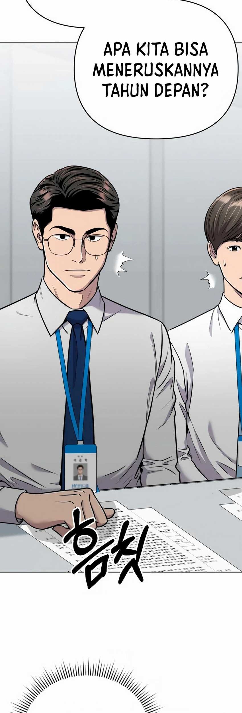 The New Employee Kim Chul-Soo Chapter 26 - halaman 74