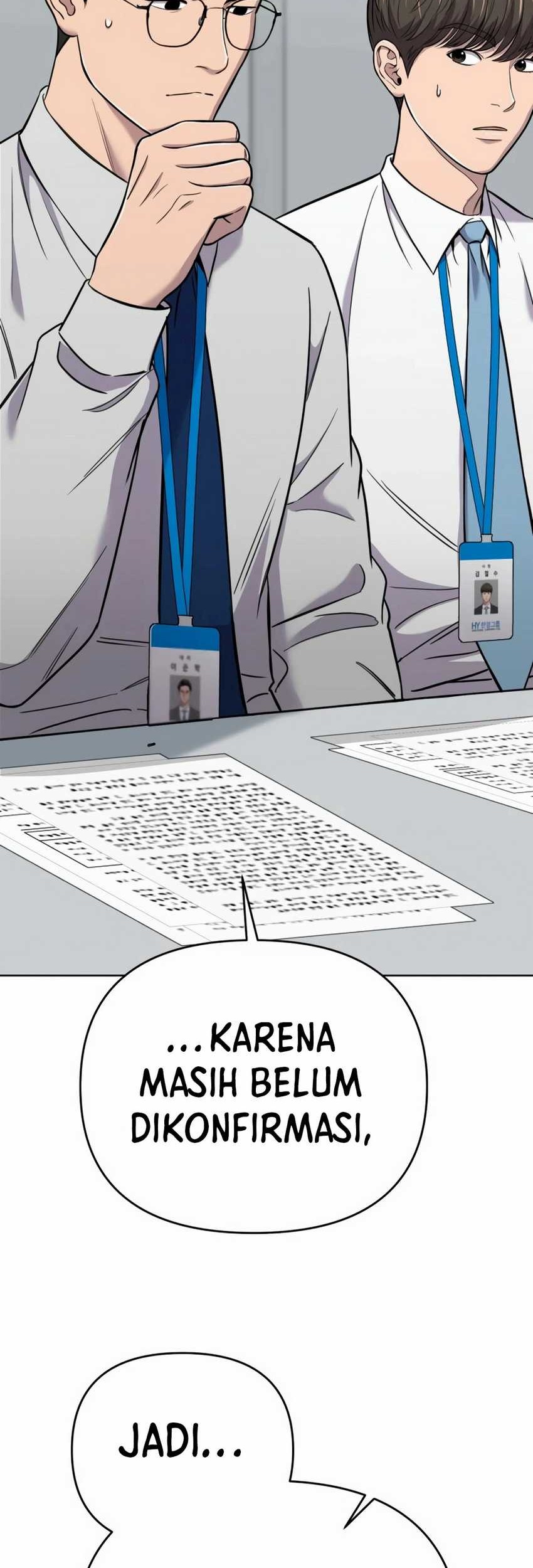 The New Employee Kim Chul-Soo Chapter 26 - halaman 76