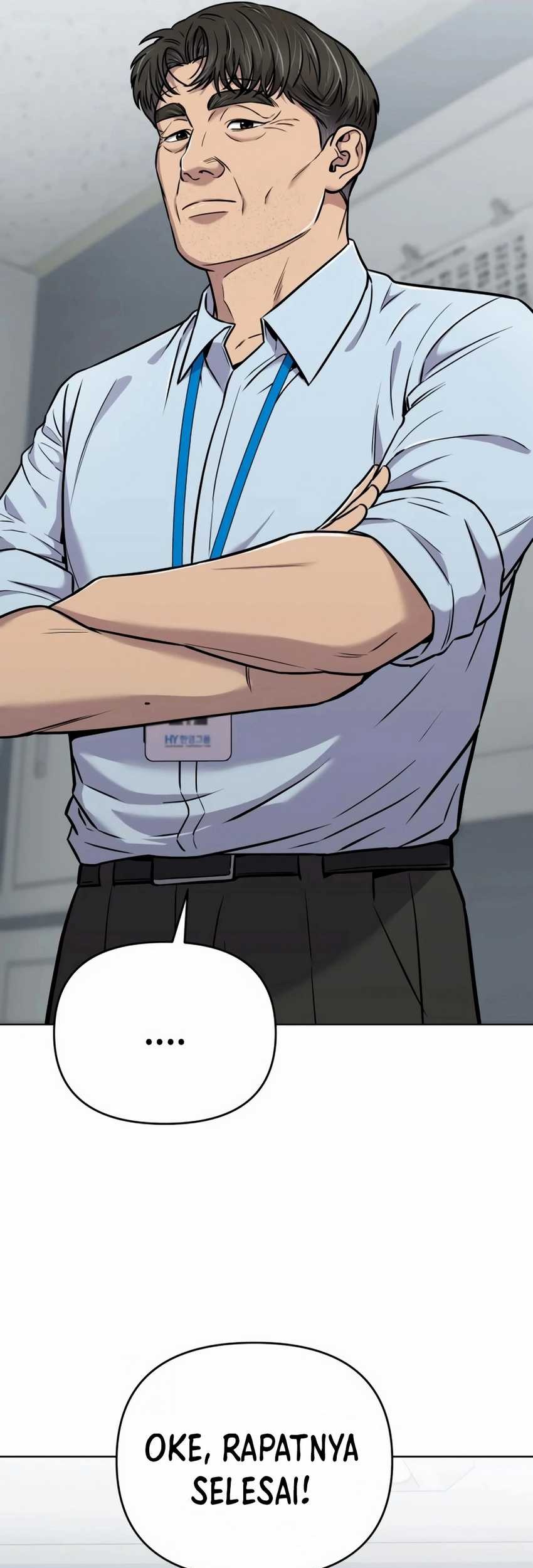 The New Employee Kim Chul-Soo Chapter 26 - halaman 78