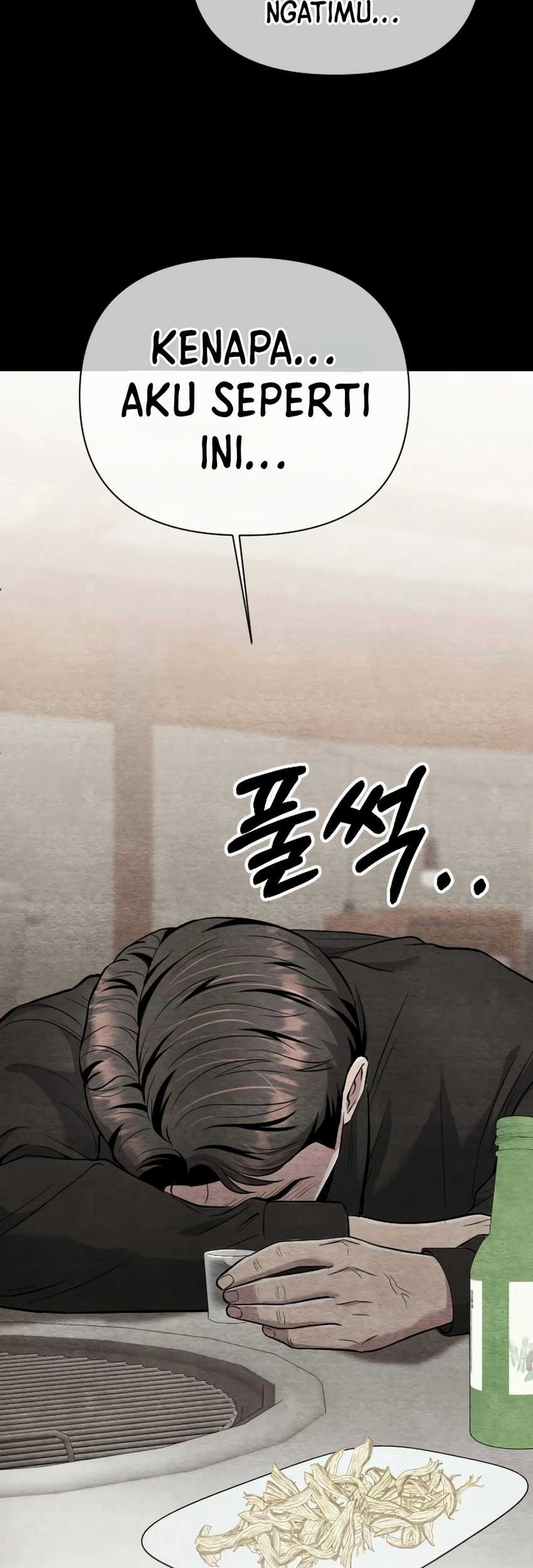 The New Employee Kim Chul-Soo Chapter 26 - halaman 8
