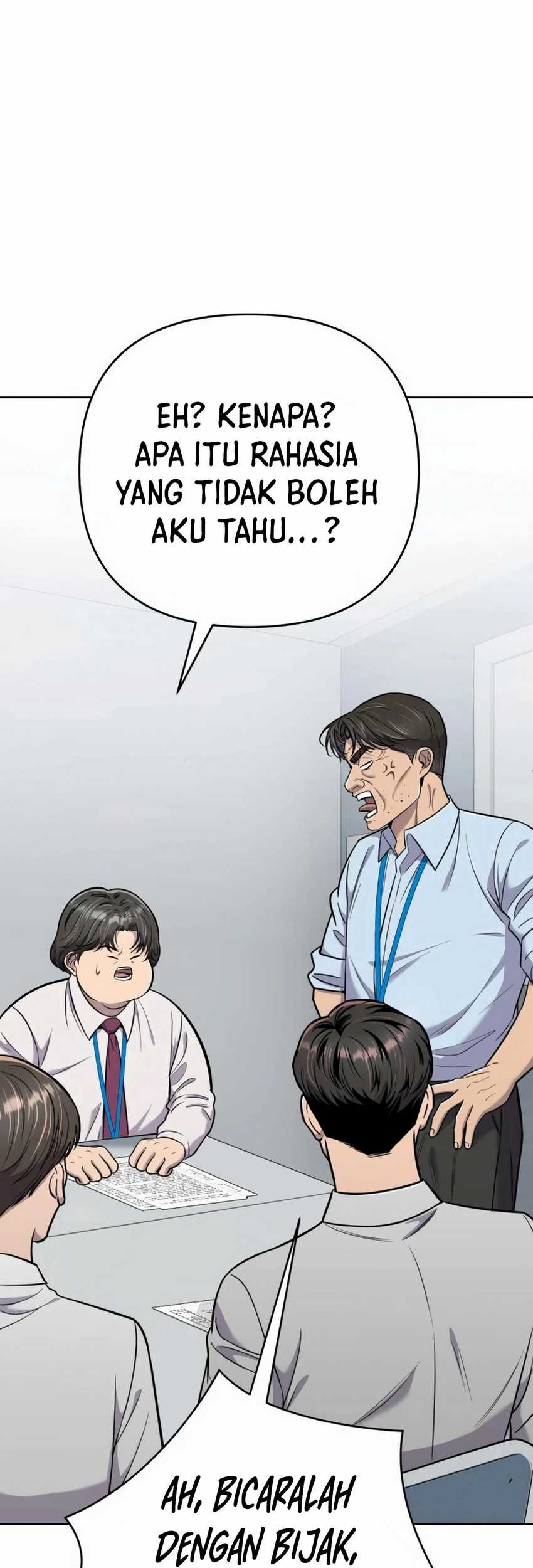 The New Employee Kim Chul-Soo Chapter 26 - halaman 80