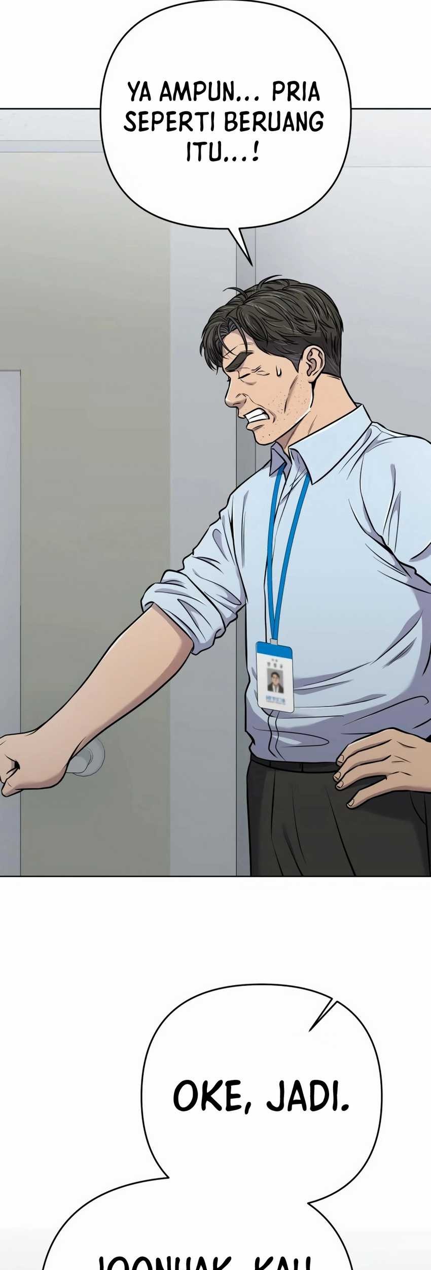 The New Employee Kim Chul-Soo Chapter 26 - halaman 83