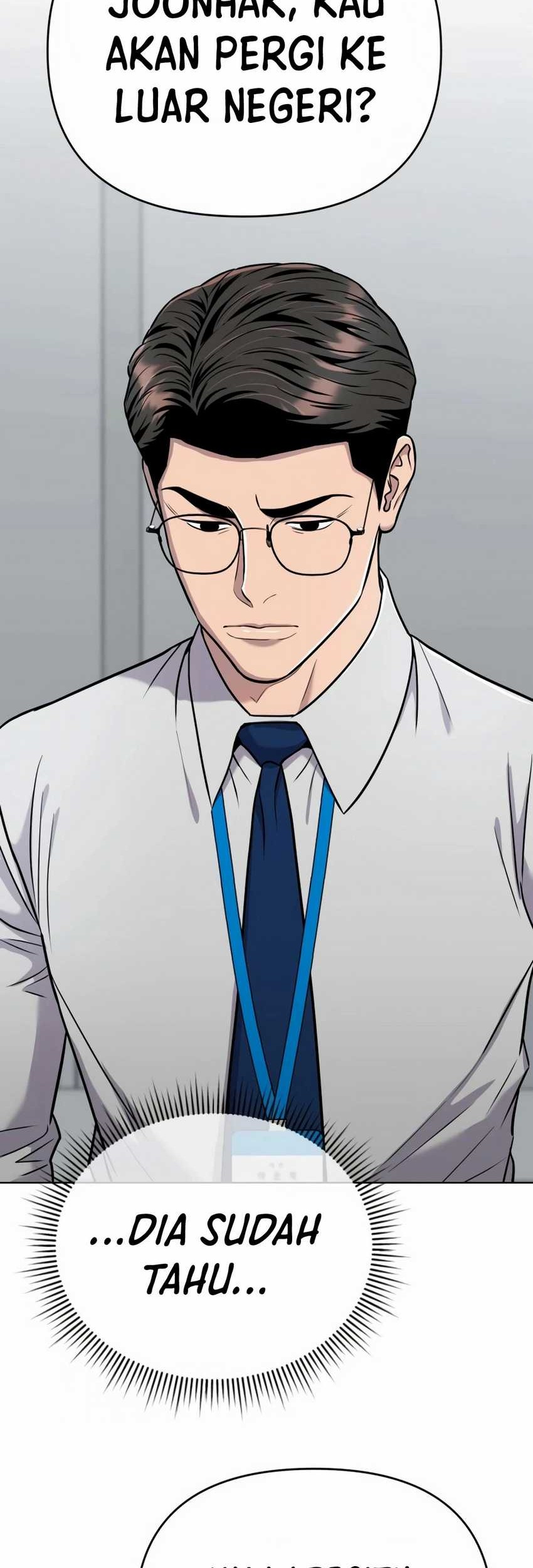 The New Employee Kim Chul-Soo Chapter 26 - halaman 84