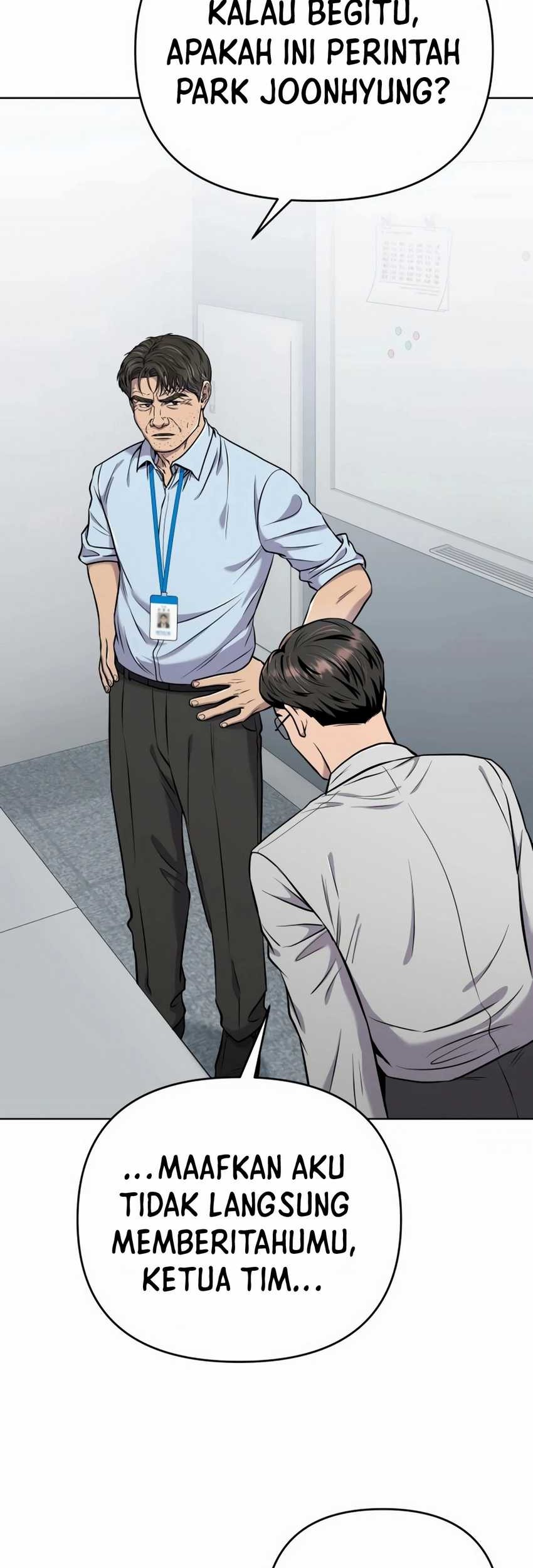 The New Employee Kim Chul-Soo Chapter 26 - halaman 85